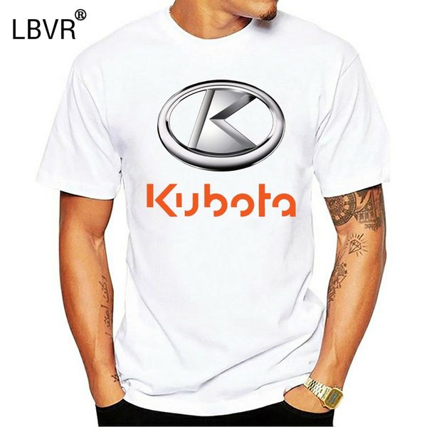 men round neck t shirts kubota tractor tools logo man fashion cotton white size s-3xl
men round neck t shirts kubota tractor tools logo man fashion cotton white size s-3xl