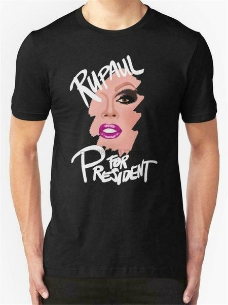 новый rupaul для белого текста президента-mens t shirt black em1 top рождественских подарков tee shirt
новый rupaul для белого текста президента-mens t shirt black em1 top рождественских подарков tee shirt