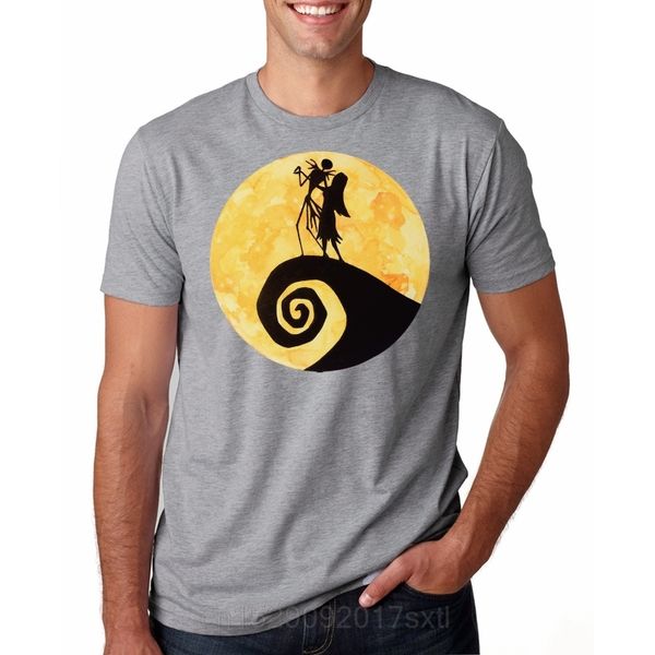 customized casual t shirt for mens halloween tim jack sally nightmare men's t-shirt spring autumn tee shirt family
customized casual t shirt for mens halloween tim jack sally nightmare men's t-shirt spring autumn tee shirt family