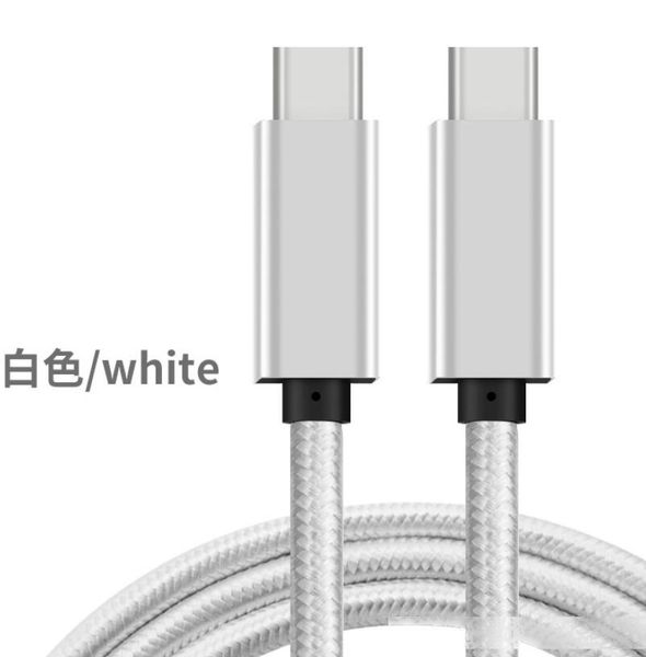 usb-c cable type-c to type-c pd fast charging cable 20v 100w 5a usb 3.1 gen2 emark type-c video cable
usb-c cable type-c to type-c pd fast charging cable 20v 100w 5a usb 3.1 gen2 emark type-c video cable