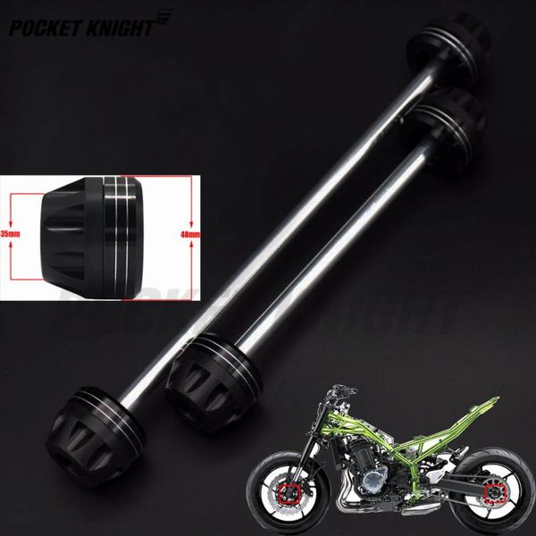 rear front axle fork crash slider for zx-6r zx6r ninja 2014 2020 2020 motorcycle wheel protector falling protection
rear front axle fork crash slider for zx-6r zx6r ninja 2014 2020 2020 motorcycle wheel protector falling protection