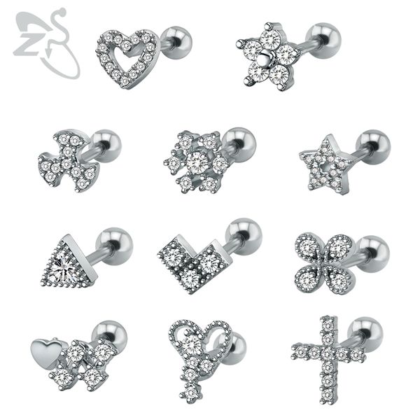 zs из диоксида циркония стад серьги для женщин 18 стиль rhinestone звезды сердце серьги женщина уха хрящ стад ювелирных изделий для девочек, Golden;silver
zs из диоксида циркония стад серьги для женщин 18 стиль rhinestone звезды сердце серьги женщина уха хрящ стад ювелирных изделий для девочек, Golden;silver