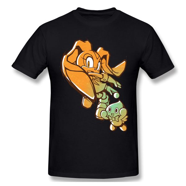 sonic the hedgehog men t-shirts humorous cotton tees cream the rabbit t shirts round collar clothing gift idea
sonic the hedgehog men t-shirts humorous cotton tees cream the rabbit t shirts round collar clothing gift idea