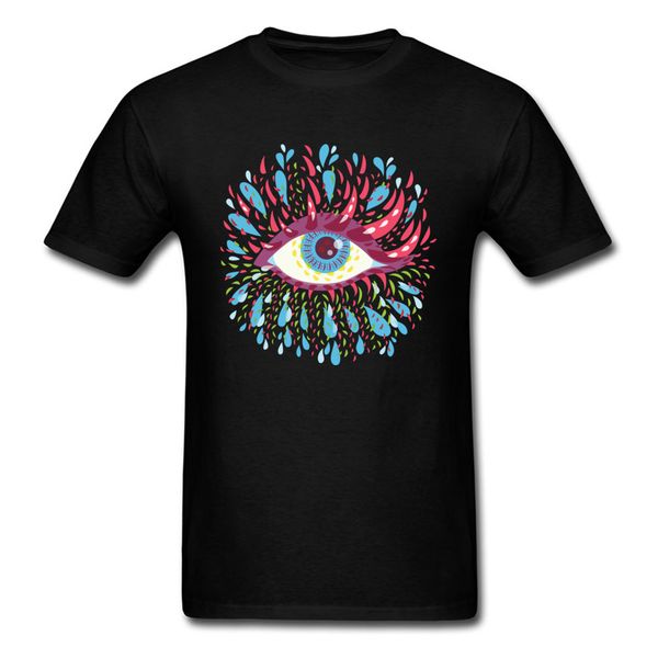 2018. новые лето осень футболки синий psychedelic глаз круглый воротник чистого хлопка с коротким рукавом тройники новизна чудаковатый тройн
2018. новые лето осень футболки синий psychedelic глаз круглый воротник чистого хлопка с коротким рукавом тройники новизна чудаковатый тройн