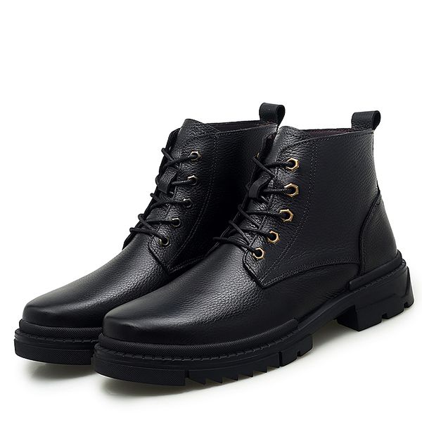 plus size mens casual business office formal dress black genuine leather shoes gentleman ankle boots platform spring autumn boot
plus size mens casual business office formal dress black genuine leather shoes gentleman ankle boots platform spring autumn boot