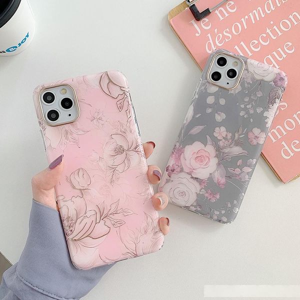 vintage watercolor flower phone case for iphone 11 pro max xr xs max 7 8 plus x soft imd camera protection back cover 3 orders
vintage watercolor flower phone case for iphone 11 pro max xr xs max 7 8 plus x soft imd camera protection back cover 3 orders