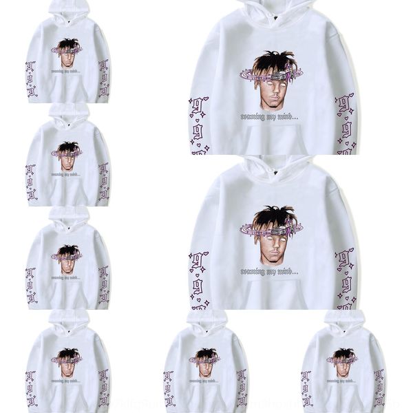 american hip-hop singer juice wrld printed fashionable loose hooded for and women american hip-hop singer juice sweater sweaterwrld printed, Black
american hip-hop singer juice wrld printed fashionable loose hooded for and women american hip-hop singer juice sweater sweaterwrld printed, Black