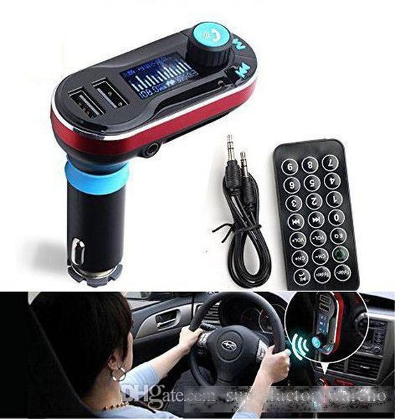 bt66 car bluetooth charger transmitter bluetooth hands-ual usb port lcd mp3 player radio adapter kit charger for smartphone with box
bt66 car bluetooth charger transmitter bluetooth hands-ual usb port lcd mp3 player radio adapter kit charger for smartphone with box