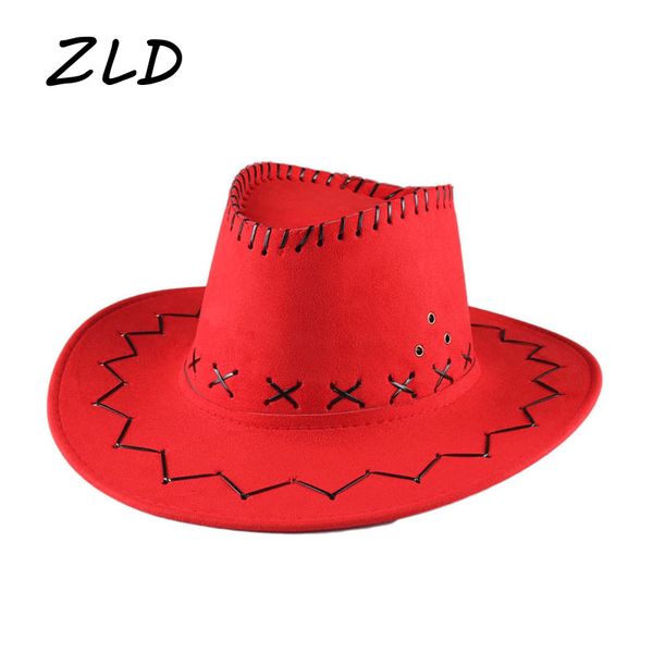 stingy brim hats fashion cap solid color summer cowboy hat casual tide wide vintage simple sun, Blue;gray
stingy brim hats fashion cap solid color summer cowboy hat casual tide wide vintage simple sun, Blue;gray