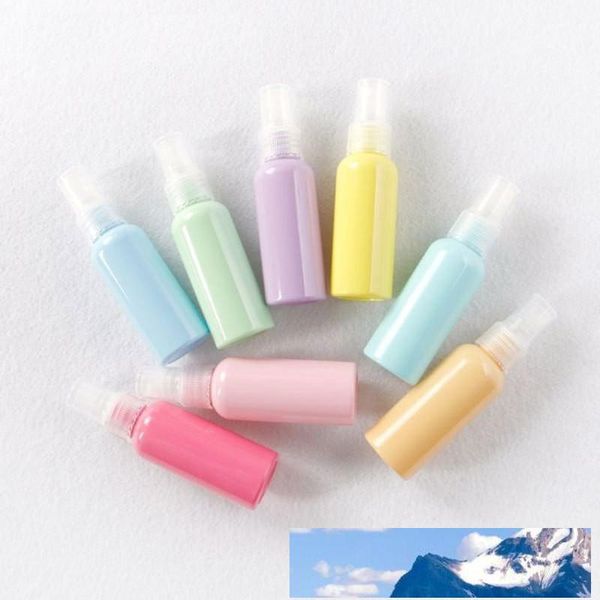 portable 50ml perfume bottles plastic easy to carry packing containers colorful macaroon colors spray bottle creative 0 65zh bb
portable 50ml perfume bottles plastic easy to carry packing containers colorful macaroon colors spray bottle creative 0 65zh bb