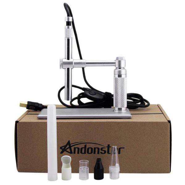 500x usb hd digital electronic microscope electronic magnifier 8led endoscope for circuit board maintenance tool
500x usb hd digital electronic microscope electronic magnifier 8led endoscope for circuit board maintenance tool