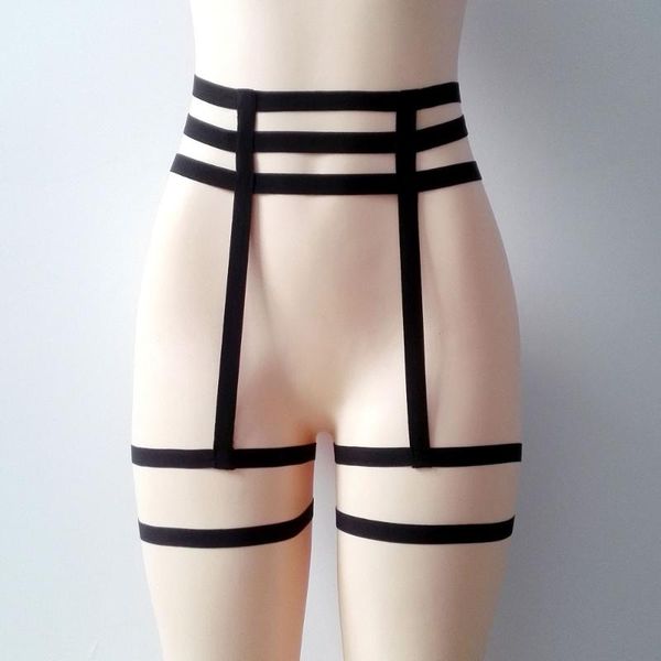 1 шт 2020 мода sexy lady женщины упругие ноги подвязки клетка hollow suspender ремень нижнее белье leg подвязки, Black;white
1 шт 2020 мода sexy lady женщины упругие ноги подвязки клетка hollow suspender ремень нижнее белье leg подвязки, Black;white