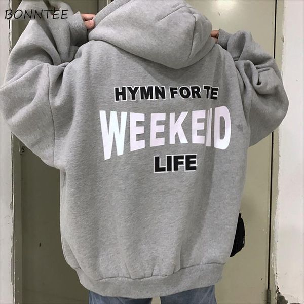 hoodies women hooded plus velvet letter printed loose pockets womens hoodie korean style harajuku all match chic trendy leisure, Black
hoodies women hooded plus velvet letter printed loose pockets womens hoodie korean style harajuku all match chic trendy leisure, Black