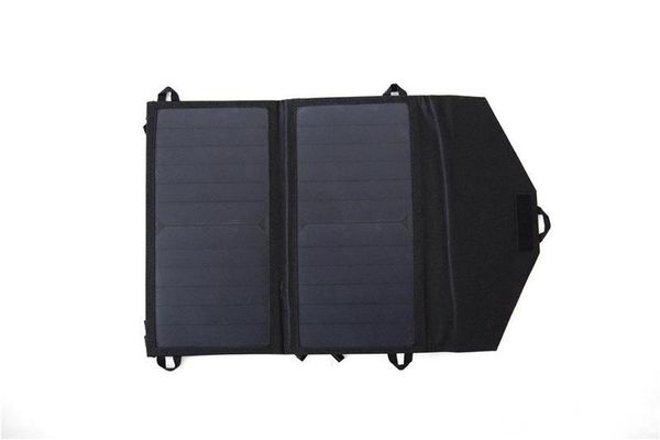 solar energy outdoor charging bag efficient sheet high conversion rate fast charging 14w solar folding bag
solar energy outdoor charging bag efficient sheet high conversion rate fast charging 14w solar folding bag