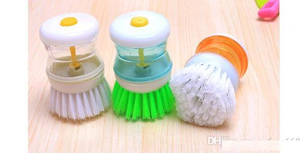 automatic doautomatic dishwashing liquid xiguo kitchen brush brush scrubbing pots artifact not contaminated with oil brush creative home use
automatic doautomatic dishwashing liquid xiguo kitchen brush brush scrubbing pots artifact not contaminated with oil brush creative home use