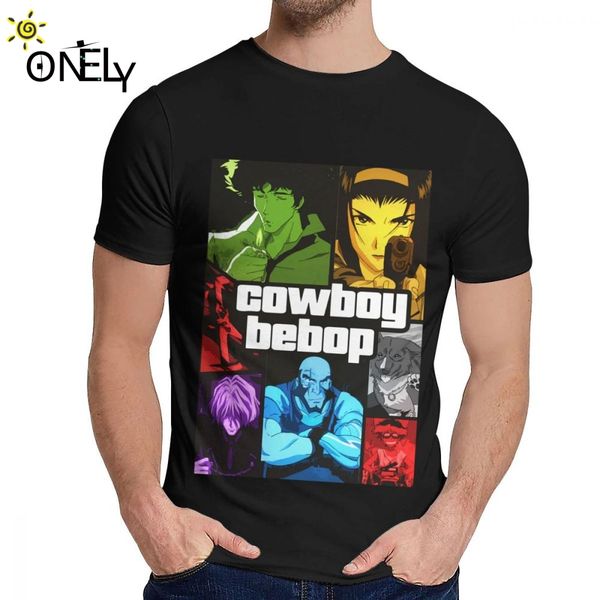 новый пользовательский молодой стиль классический круглый шеи homme tee shirt тонкий ковбой бибоп gta футболочку человека
новый пользовательский молодой стиль классический круглый шеи homme tee shirt тонкий ковбой бибоп gta футболочку человека