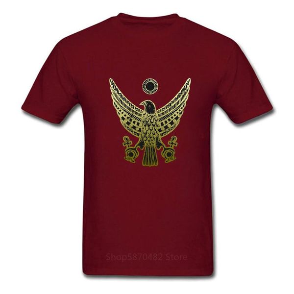 100% cotton ancient egyptian horus falcon hieroglyphic t-shirts men hip hop summer fashion casual tee for men shirt designer
100% cotton ancient egyptian horus falcon hieroglyphic t-shirts men hip hop summer fashion casual tee for men shirt designer