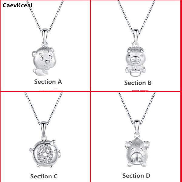 cavckceai unique charms gorgeous pig flying pendant necklace new arrival 925 sterling silver jewelry animal for women girl gift
cavckceai unique charms gorgeous pig flying pendant necklace new arrival 925 sterling silver jewelry animal for women girl gift
