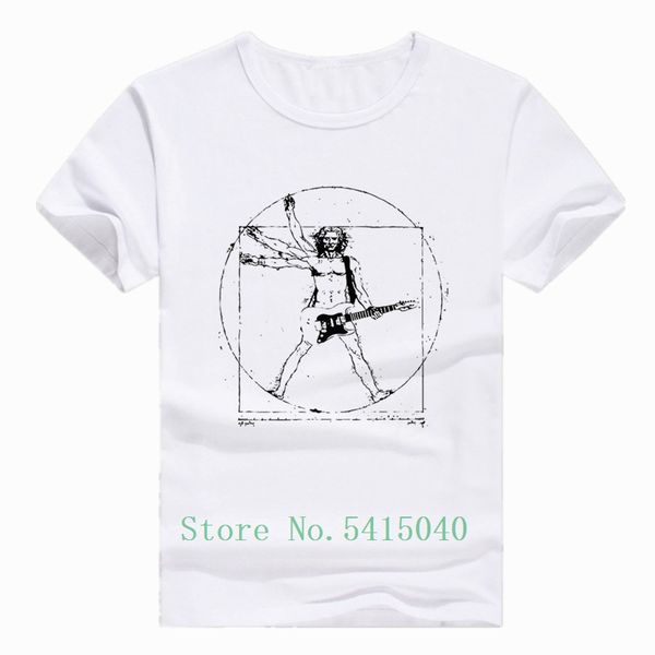 азиатский размер печати da vinci рок музыка гитара o-neck t-shirt смешные tshirt для мужчин женщины
азиатский размер печати da vinci рок музыка гитара o-neck t-shirt смешные tshirt для мужчин женщины