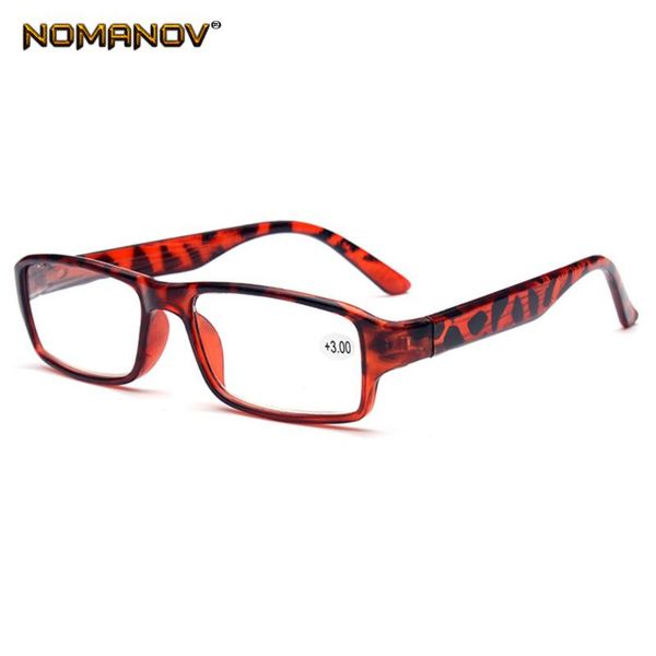 2 paris full-rim 3 colors anti-fatigue reading glasses +0.75 +1.25 +1.5 +1.75 +2 +2.25 +2.75 +3.25 to +4, White;black
2 paris full-rim 3 colors anti-fatigue reading glasses +0.75 +1.25 +1.5 +1.75 +2 +2.25 +2.75 +3.25 to +4, White;black
