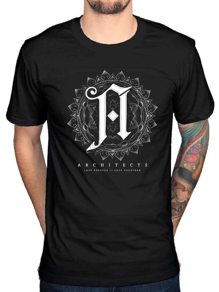 official architects mandala t-shirt metal rock music shark hunting bone coffin mans unique cotton short sleeves o-neck t shirt
official architects mandala t-shirt metal rock music shark hunting bone coffin mans unique cotton short sleeves o-neck t shirt