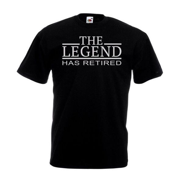 the legend has retired t-shirt funny retirement grandad grandpa dad gift 2019 summer new men funny casual brand homme suit
the legend has retired t-shirt funny retirement grandad grandpa dad gift 2019 summer new men funny casual brand homme suit