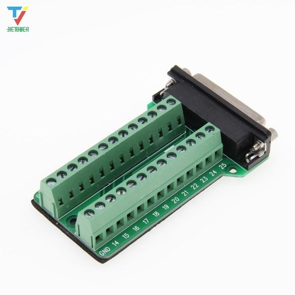 500pcs/lot zjt62--db25-m2 with nuts for computers, cash registers and industrial control equipment
500pcs/lot zjt62--db25-m2 with nuts for computers, cash registers and industrial control equipment