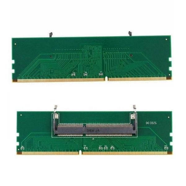 add on cards ddr3 so-dimm to deskcard dimm connector memory adapter card 240 to 204p computer memory adapter
add on cards ddr3 so-dimm to deskcard dimm connector memory adapter card 240 to 204p computer memory adapter