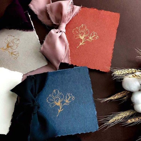 5pcs thanksgiving cards greeting card high-end ins style birthday card tear the ribbon by hand wedding favor
5pcs thanksgiving cards greeting card high-end ins style birthday card tear the ribbon by hand wedding favor