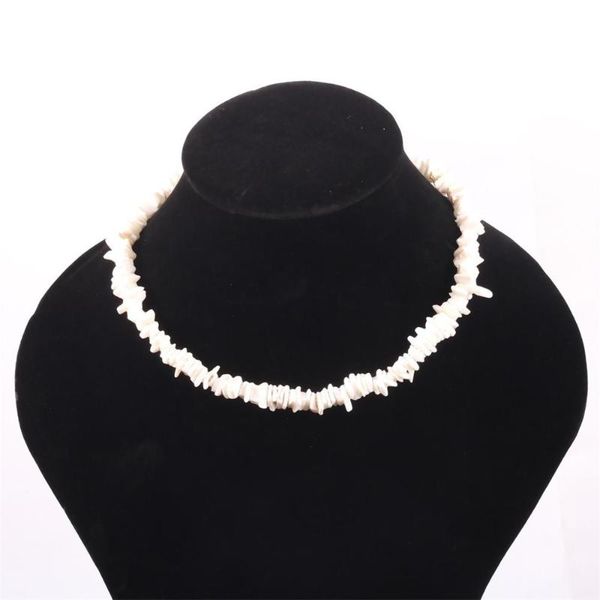 new sea style piece necklace white color crystal chic retro creative natural shell choker children's fashion jewelry femme a50, Golden;silver
new sea style piece necklace white color crystal chic retro creative natural shell choker children's fashion jewelry femme a50, Golden;silver