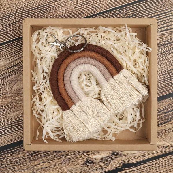 плетение радуга брелки для женщин кисточкой макраме keyrings держатель ключа ювелирных изделий au06 20 дропшип, Silver
плетение радуга брелки для женщин кисточкой макраме keyrings держатель ключа ювелирных изделий au06 20 дропшип, Silver