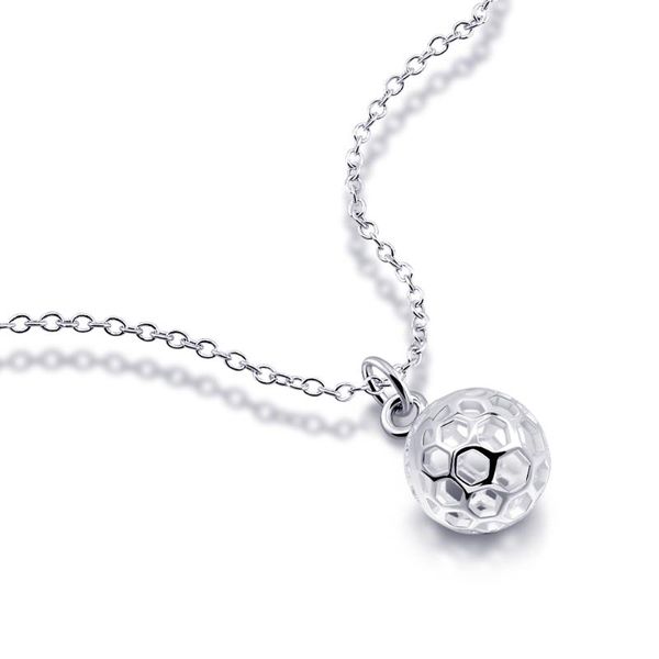chains noble ladies charm solid 925 sterling silver hollow ball pendants necklace chain brand jewelry girl the gift
chains noble ladies charm solid 925 sterling silver hollow ball pendants necklace chain brand jewelry girl the gift