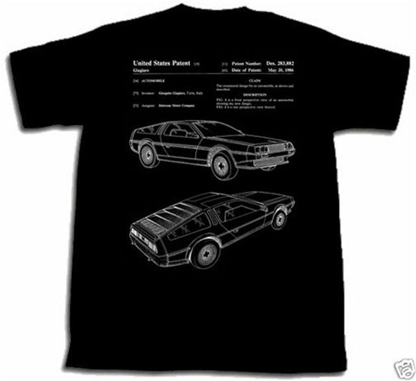 delorean dmc patent shirt new tshirt all sizes tshirt t 12 john deloreon future custom graphic tees tee shirt
delorean dmc patent shirt new tshirt all sizes tshirt t 12 john deloreon future custom graphic tees tee shirt