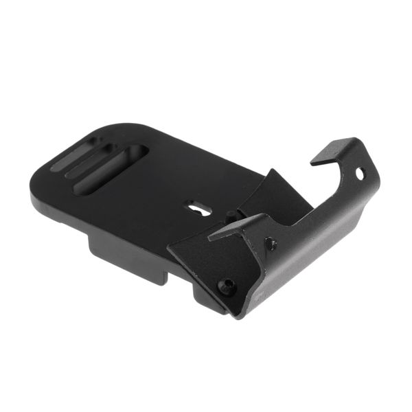 night vision goggle holder aluminum alloy mount for mich helmet hunting hats, Black
night vision goggle holder aluminum alloy mount for mich helmet hunting hats, Black