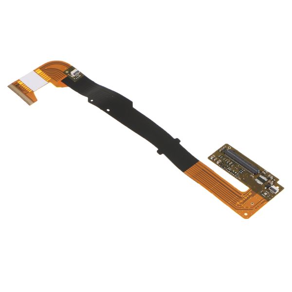 shaft rotating lcd flex cable for fujifilm fuji x-a2 xa2 xa2 digital camera repair part
shaft rotating lcd flex cable for fujifilm fuji x-a2 xa2 xa2 digital camera repair part
