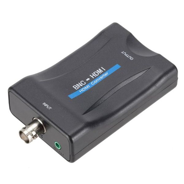 10pcs/lot 1080p bnc male to hdmi female video audio converter adapter for dvd camera ps3 xbox surveillance monitor tv box
10pcs/lot 1080p bnc male to hdmi female video audio converter adapter for dvd camera ps3 xbox surveillance monitor tv box