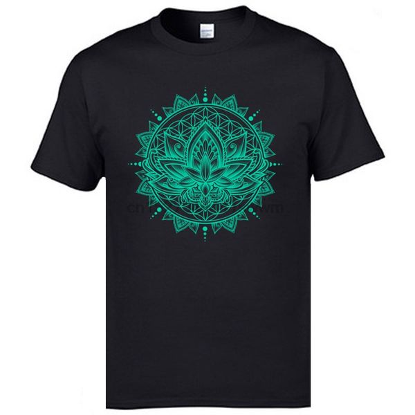 lotus mandala flower t shirts india vajrayana lamaism om zen tshirts men deep meditation buddhist cotton t-shirts
lotus mandala flower t shirts india vajrayana lamaism om zen tshirts men deep meditation buddhist cotton t-shirts