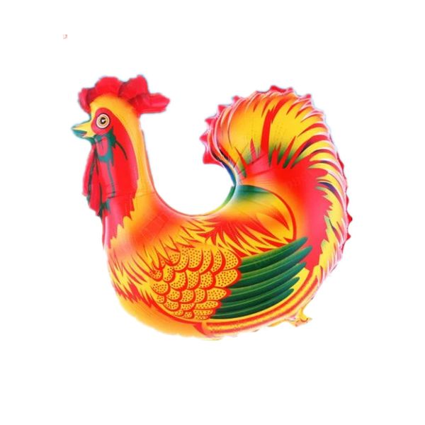 party decoration animal balloon red rooster foil balloons children birthday classic toys ballon helium decorations baloes cock
party decoration animal balloon red rooster foil balloons children birthday classic toys ballon helium decorations baloes cock