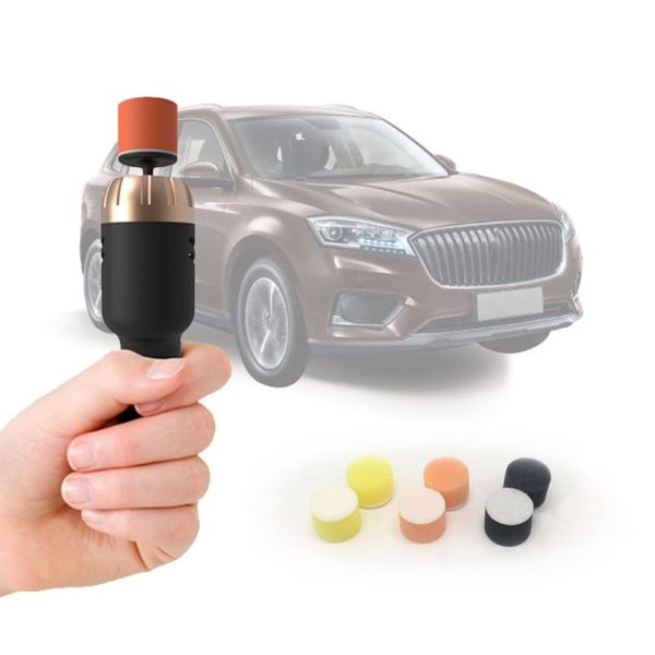 1 set car electric polisher cleaning polishing waxing machine surface repair kit 11ua
1 set car electric polisher cleaning polishing waxing machine surface repair kit 11ua