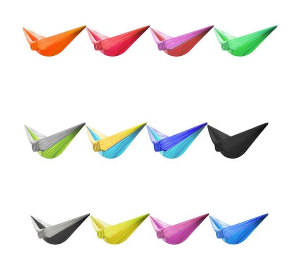 portable nylon single person hammock 230*90cm parachute parachute fabric hammock for travel hiking backpacking camping hammock
portable nylon single person hammock 230*90cm parachute parachute fabric hammock for travel hiking backpacking camping hammock