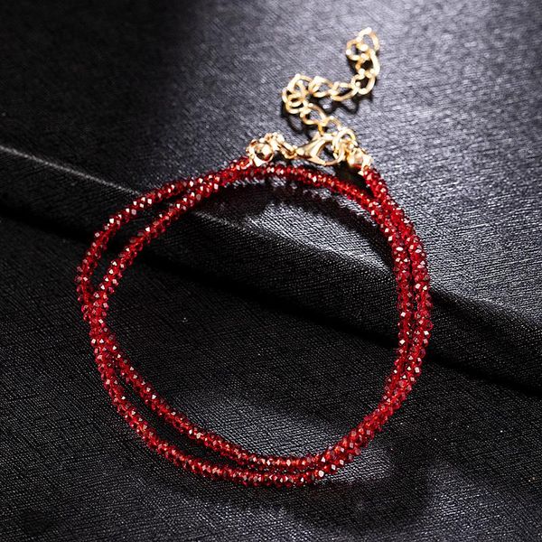 chokers boho fashion charm women black crystal clavicle choker chain necklace pendant party jewelry, Golden;silver
chokers boho fashion charm women black crystal clavicle choker chain necklace pendant party jewelry, Golden;silver