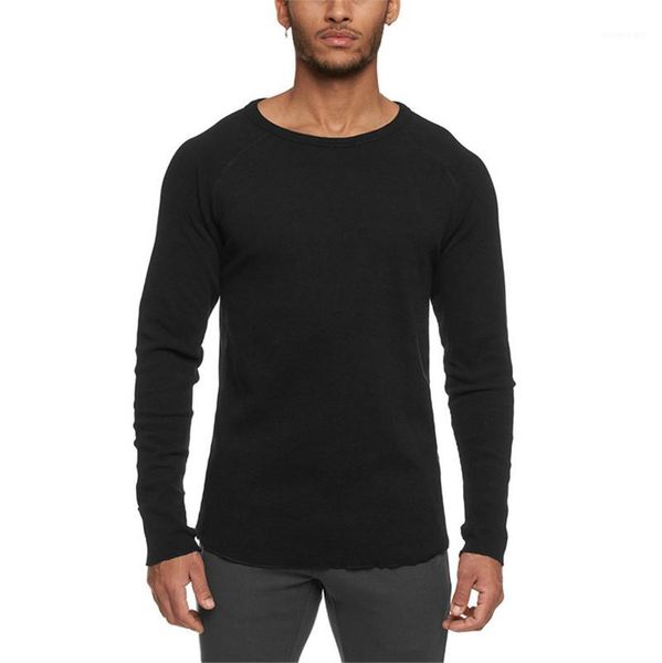 топы mens designer фитнес tshirts мода pure color с длинными рукавами тройники mens весна дышащий crew neck, White;black
топы mens designer фитнес tshirts мода pure color с длинными рукавами тройники mens весна дышащий crew neck, White;black