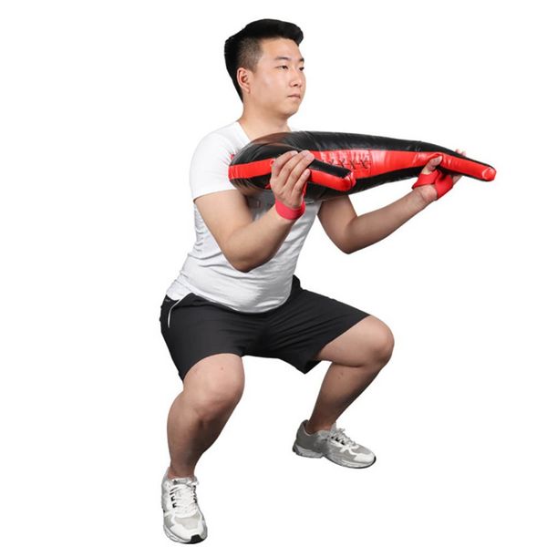 5-25kg fitness strength training boxing sand bag pu leatherboxing sandbag fitness bag croissant
5-25kg fitness strength training boxing sand bag pu leatherboxing sandbag fitness bag croissant
