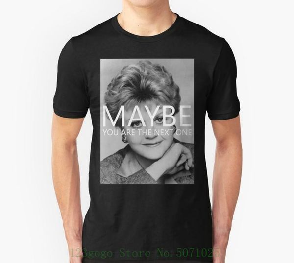 murder , she wrote t shirt 100% cotton m - 3xl us men's women's clothing trend 2019 t shirts men casual
murder , she wrote t shirt 100% cotton m - 3xl us men's women's clothing trend 2019 t shirts men casual
