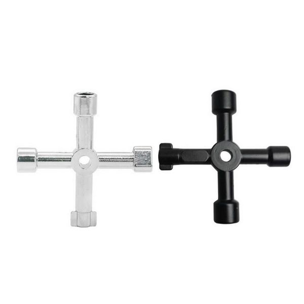 universal cross key triangle key for train electrical elevator cabinet valve alloy triangle square multifunction wrench
universal cross key triangle key for train electrical elevator cabinet valve alloy triangle square multifunction wrench