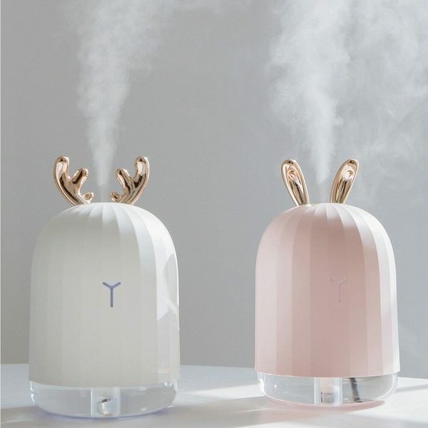 air humidifier aromatherapy essential oil diffuser led home car usb smoke machine a23
air humidifier aromatherapy essential oil diffuser led home car usb smoke machine a23