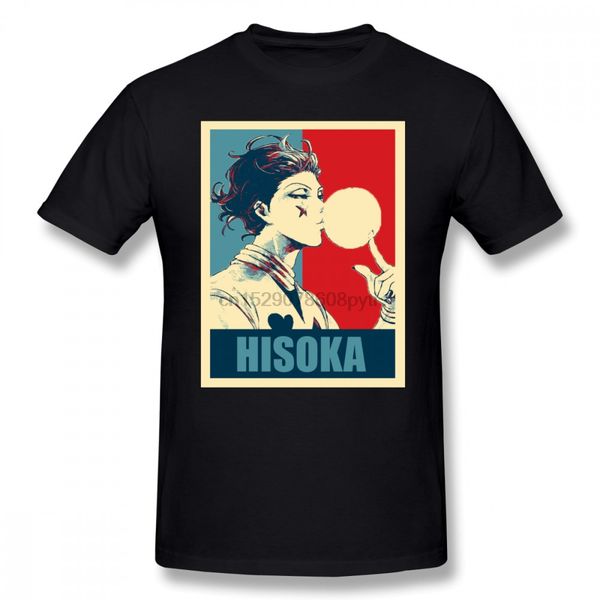 hisoka t shirt hxh hisoka t shirt funny 100 cotton tee shirt big mens casual print short sleeve tshirt
hisoka t shirt hxh hisoka t shirt funny 100 cotton tee shirt big mens casual print short sleeve tshirt