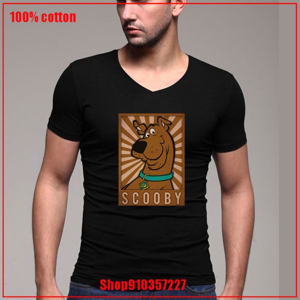 scooby dog scooby doo anti-wrinkle cotton pop homme tee v-neck man plus size cotton t shirt personalized short sleeves
scooby dog scooby doo anti-wrinkle cotton pop homme tee v-neck man plus size cotton t shirt personalized short sleeves