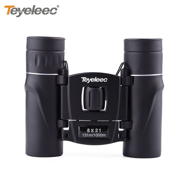 teyeleec 8x21 mini dual focus compact binoculars telescope pocket-size for bird watching wildlife scenery
teyeleec 8x21 mini dual focus compact binoculars telescope pocket-size for bird watching wildlife scenery