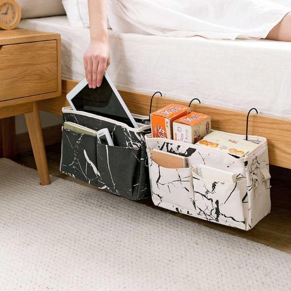 new hanging canddy bedside storage bag table sofa storage pocket book holder phone remote organizer basket with 2 hooks
new hanging canddy bedside storage bag table sofa storage pocket book holder phone remote organizer basket with 2 hooks